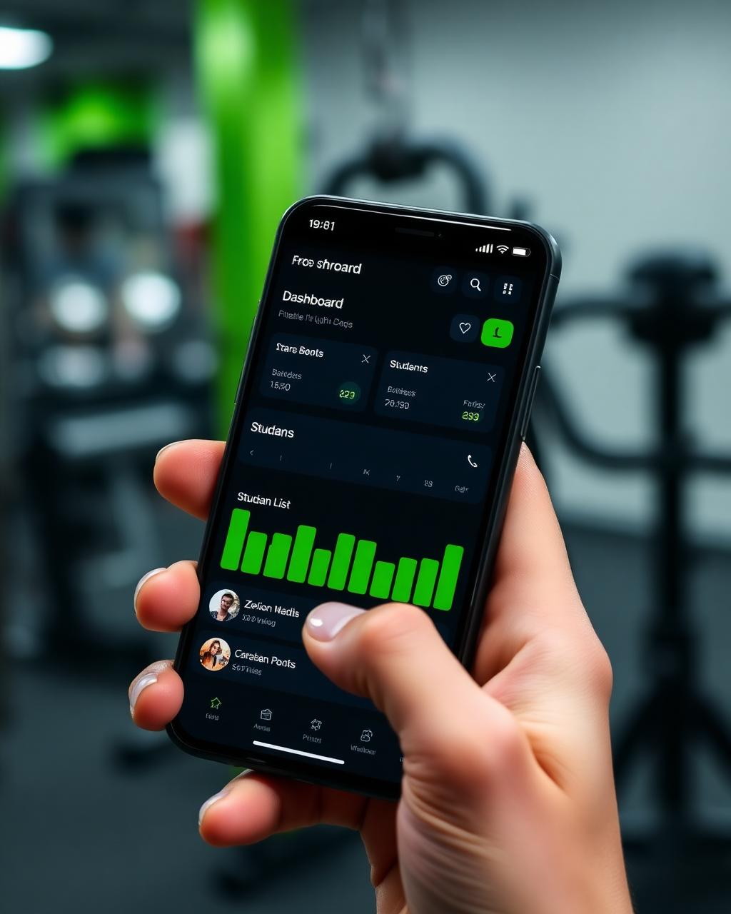 App mobile