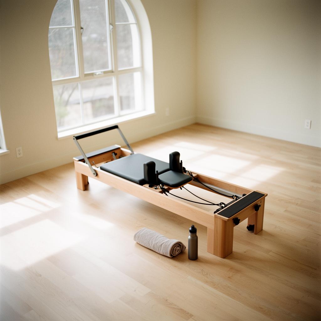 Pilates